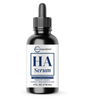 Micro Ingredients HA Serum with Vitamin B5, C, E, Witch Hazel, & Centella – 4 FL OZ