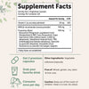 Micro Ingredients NMN Complex 1,000mg Per Serving, 240 Veggie Capsules