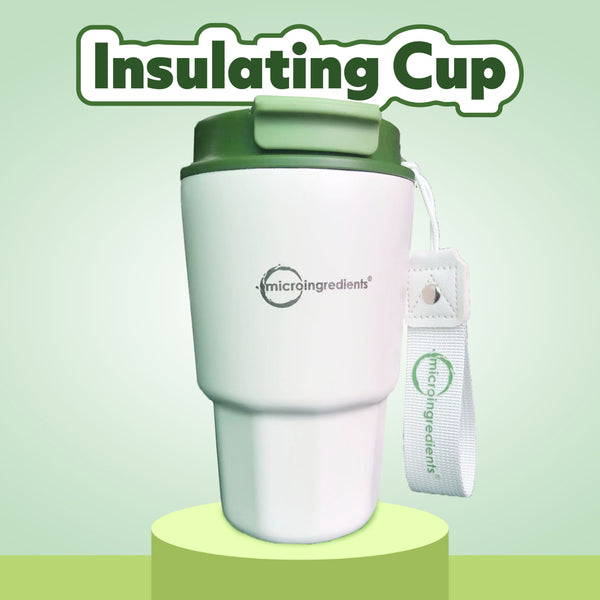 Micro Ingredients Insulating Cup