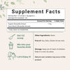 Micro Ingredients Premium Organic Boswellia Serrata Powder
