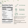 Micro Ingredients Organic Pineapple Powder-Rich in Vitamins