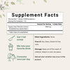 Micro Ingredients Organic Saw Palmetto Powder