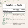 Micro Ingredients D-Aspartic Acid DAA Capsules, 300 counts