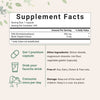Micro Ingredients DIM Supplement with Black Pepper Extract, 240 capsules