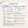 Micro Ingredients Organic Spirulina Tablets 720 Counts