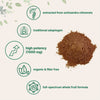Micro Ingredients Organic Schisandra Berry Powder