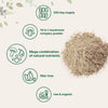 Micro Ingredients Organic Mega 10 mushroom Powder