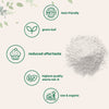 Micro Ingredients Organic Stevia Powder 8 Ounce