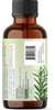 Micro Ingredients Pure Rosemary Essential Oil 8 floz (237mL)