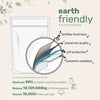Micro Ingredients Organic Instant 10 in 1 Mushroom Coffee Powder