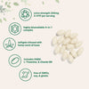 Micro Ingredients 5-HTP+ with Hemp Seed Oil, 240 Softgels