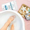 Micro Ingredients Pure Magnesium Bath Flakes 6lb