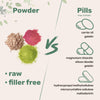 Micro Ingredients Bovine Collagen Protein Powder, 41 Servings