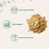 Micro Ingredients Organic Pea Protein Powder