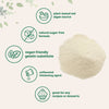 Micro Ingredients Agar Agar Powder, 1 Pound