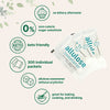 Micro Ingredients Allulose Sweetener, 300 Packets , Zero Calorie