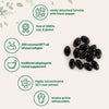 Micro Ingredients Ashwagandha Supplements 6,000mg Per Serving