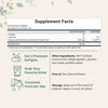 Micro Ingredients Vitamin B1 500mg with Benfotiamine with MCT Oil, 240 softgels