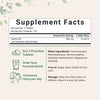 Micro Ingredients Vitamin B1 Thiamine Tablets
