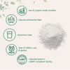 Micro Ingredients Organic Inulin Powder 500g (1.1lb)