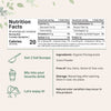 Micro Ingredients Organic Pomegranate Juice Powder