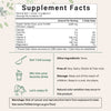 Micro Ingredients Organic Barley Grass Juice Powder, 10 Ounce
