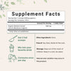 Micro Ingredients Organic Bamboo Extract Powder, 8oz