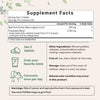 Micro Ingredients Beet Root 3,000mg with Grape Seed Extract & CoQ10, 400 Tablets