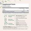 Micro Ingredients Berberine 1000mg with MCT Oil, 240 Softgels