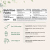 Micro Ingredients Organic Chlorella Powder