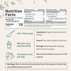 Micro Ingredients Organic Ceylon Cinnamon Powder