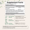 Micro Ingredients Chlorophyll 3,000mg Equivalent, 240 Veggie Capsules