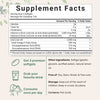 Micro Ingredients Cod Liver Oil 2000mg, 360 softgels