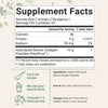 Micro Ingredients Organic Collagen Peptides Powder, 12oz