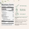 Micro Ingredients Organic Cranberry Juice Powder