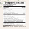 Micro Ingredients Pure D Mannose 1,300mg with Cranberry, 240 Veggie Capsules