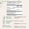 Micro Ingredients Vitamin D3 10000 iu Plus K2 (MK-7) 200 mcg Drops, 2 fl oz – 2 Pack