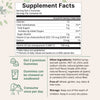 Micro Ingredients Vitamin D3 K2 Gummies | 5,000 IU D3 + 100 mcg K2 MK-7
