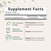 Micro Ingredients Vitamin D3 5,000 IU, 500 Softgels