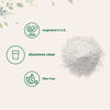 Micro Ingredients Potassium Citrate Powder, 2.2 Pound