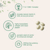 Micro Ingredients DIM+ 400mg with Pumpkin Seed Oil, 240 Softgels