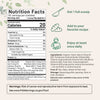 Micro Ingredients Organic Fortified Nutritional Yeast Flakes - Gluten Free