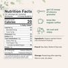 Micro Ingredients Organic French Chicory Root