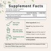 Micro Ingredients Organic Guarana Drink Mix Powder