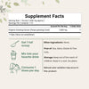 Micro Ingredients Organic Ginseng Root Powder