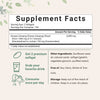 Micro Ingredients Red Panax Ginseng Supplement 6,000mg Per Serving, 300 Softgels