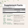 Micro Ingredients Glycine 2,000mg Per Serving, 240 Veggie Capsules