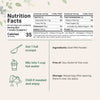 Micro Ingredients Goat Milk Powder, Rich in Protein, Calcium, & Probiotics