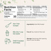 Micro Ingredients Goat Milk Powder, Rich in Protein, Calcium, & Probiotics