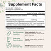 Micro Ingredients Grape Seed Extract, 240 Capsule